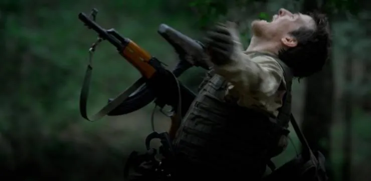 Пейнтбол (2009) через торрент скачать Пейнтбол (2009) фильм через торрент скачать