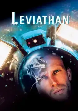 Левиафан / Leviathan (1989) фильм скачать через торрент в хорошем качестве