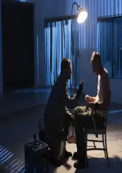 Тёмная сторона (2018) в хорошем качестве через торрент Тёмная сторона (2018) фильм в хорошем качестве через торрент