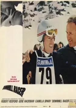 Скоростной спуск (1969) через торрент скачать Скоростной спуск (1969) фильм через торрент скачать