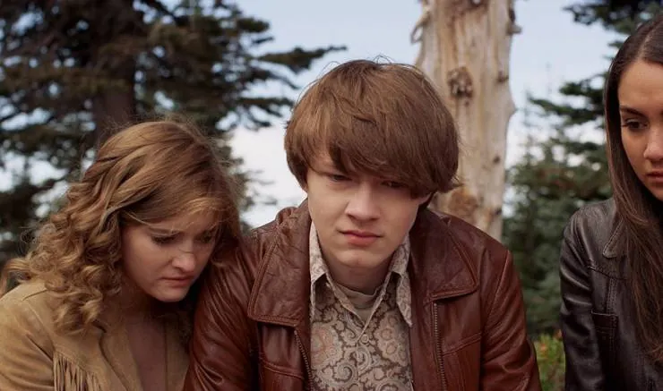 Вудсток или облом (2018) через торрент скачать Вудсток или облом (2018) фильм через торрент скачать