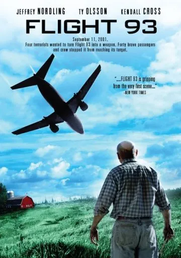 Рейс 93 / Flight 93 (2006) фильм скачать через торрент в хорошем качестве