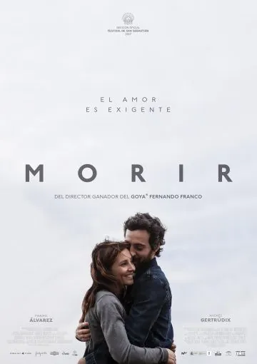 Умереть / Morir (2017) фильм скачать через торрент в хорошем качестве