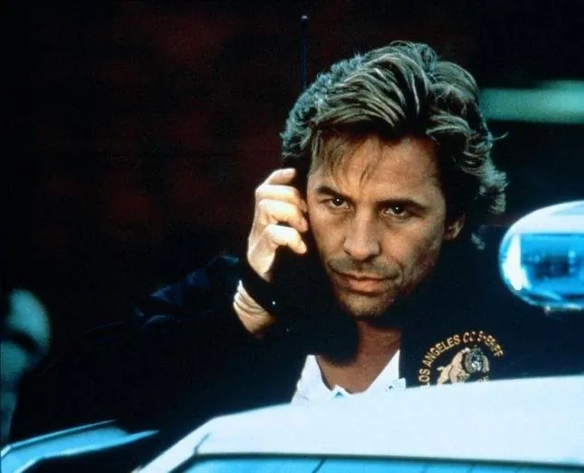 Смертельный выстрел (1989) через торрент бесплатно Смертельный выстрел (1989) фильм через торрент бесплатно