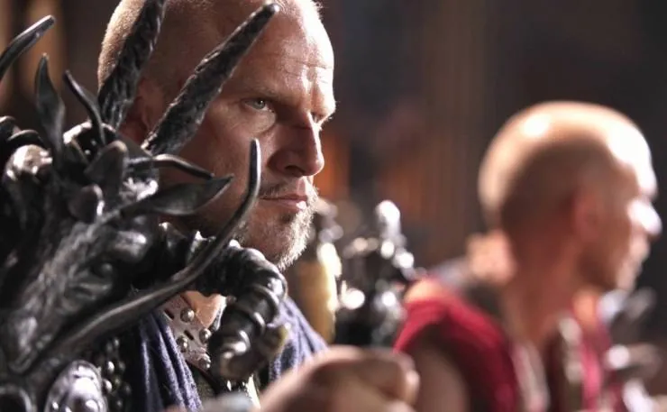 Уитчвилль: Город ведьм (2010) через торрент бесплатно Уитчвилль: Город ведьм (2010) фильм через торрент бесплатно