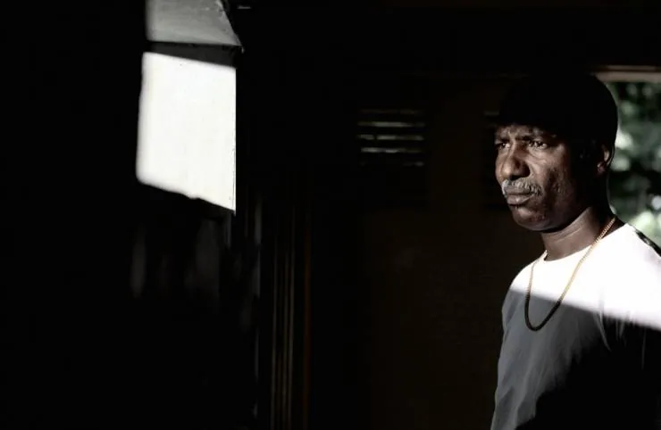 Человек, который кричит (2010) через торрент скачать Человек, который кричит (2010) фильм через торрент скачать