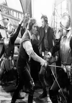 Морской ястреб (1940) через торрент скачать Морской ястреб (1940) фильм через торрент скачать