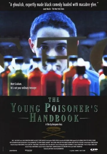 Настольная книга молодого отравителя / The Young Poisoner's Handbook (1995) фильм скачать через торрент в хорошем качестве