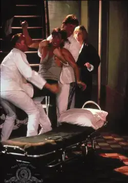 Скорая помощь (1990) в хорошем качестве через торрент Скорая помощь (1990) фильм в хорошем качестве через торрент