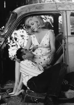 Неприкаянные (1961) в хорошем качестве через торрент Неприкаянные (1961) фильм в хорошем качестве через торрент