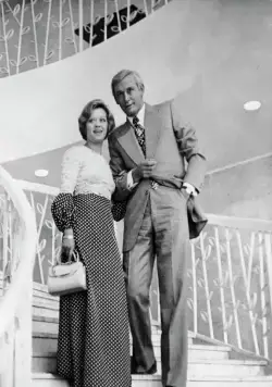 Анна и командор (1975) через торрент скачать Анна и командор (1975) фильм через торрент скачать