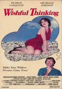 Желания сбываются / Wishful Thinking (1990) фильм скачать через торрент в хорошем качестве