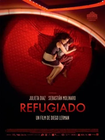 Беженец / Refugiado (2014) фильм скачать через торрент в хорошем качестве