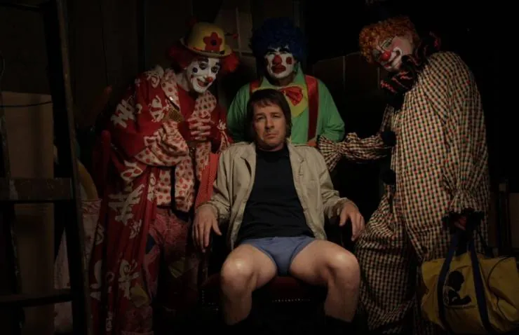 30 ночей паранормального явления с одержимой девушкой с татуировкой дракона (2012) в хорошем качестве через торрент 30 ночей паранормального явления с одержимой девушкой с татуировкой дракона (2012) фильм в хорошем качестве через торрент