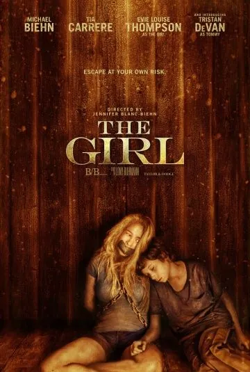 Девушка / The Girl (2016) фильм скачать через торрент в хорошем качестве