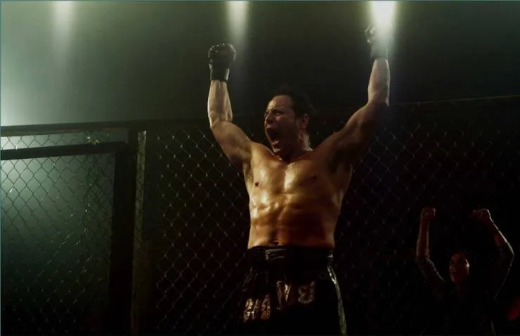 Клетка славы (2013) через торрент скачать Клетка славы (2013) фильм через торрент скачать