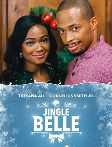 Рождество Белль / Jingle Belle (2018) фильм скачать через торрент в хорошем качестве
