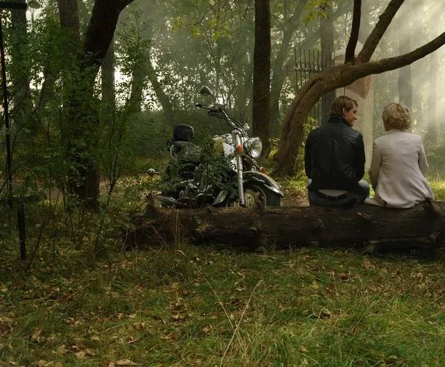 Неоконченный урок (2009) через торрент скачать Неоконченный урок (2009) фильм через торрент скачать