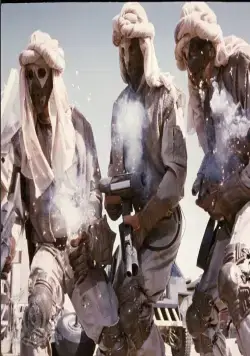 Хозяин подземной тюрьмы (1984) в хорошем качестве через торрент Хозяин подземной тюрьмы (1984) фильм в хорошем качестве через торрент