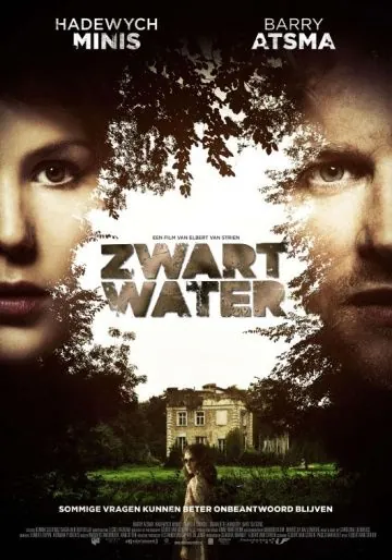 Черная вода / Zwart water (2009) фильм скачать через торрент в хорошем качестве