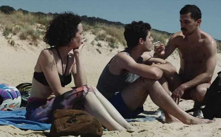 Педро (2016) через торрент бесплатно Педро (2016) фильм через торрент бесплатно