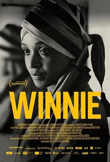Винни / Winnie (2017) фильм скачать через торрент в хорошем качестве