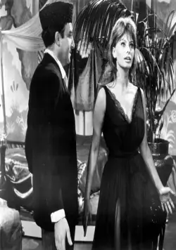 Миллионеры (1960) через торрент бесплатно Миллионеры (1960) фильм через торрент бесплатно