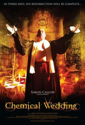 Химическая свадьба / Chemical Wedding (2008) фильм скачать через торрент в хорошем качестве