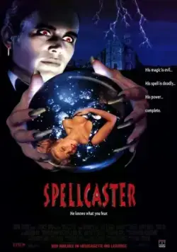 Искуситель / Spellcaster (1988) фильм скачать через торрент в хорошем качестве