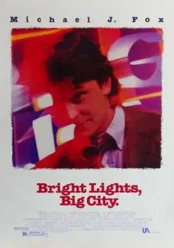 Яркие огни, большой город / Bright Lights, Big City (1988) фильм скачать через торрент в хорошем качестве