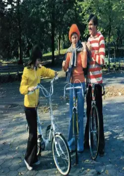 Чужая дочь (1977) через торрент бесплатно Чужая дочь (1977) фильм через торрент бесплатно