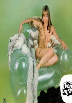 Венера в мехах (1969) через торрент скачать Венера в мехах (1969) фильм через торрент скачать