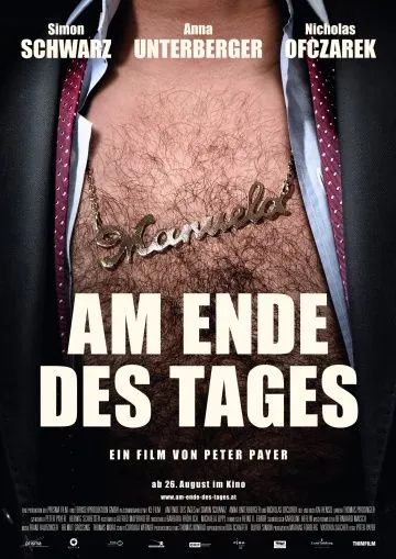 В конце дня / Am Ende des Tages (2011) фильм скачать через торрент в хорошем качестве
