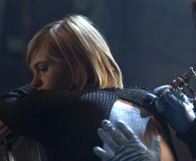 Анаморф (2007) в хорошем качестве через торрент Анаморф (2007) фильм в хорошем качестве через торрент