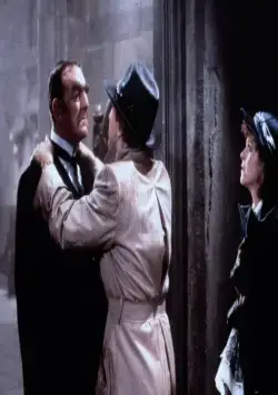 Медовый месяц с призраками (1986) через торрент скачать Медовый месяц с призраками (1986) фильм через торрент скачать