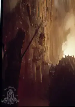 Люди из забытого времени (1977) через торрент скачать Люди из забытого времени (1977) фильм через торрент скачать