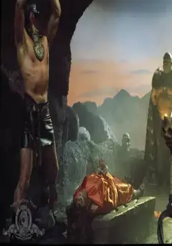 Люди из забытого времени (1977) в хорошем качестве через торрент Люди из забытого времени (1977) фильм в хорошем качестве через торрент