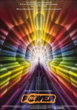 Во власти идола / The Power (1984) фильм скачать через торрент в хорошем качестве