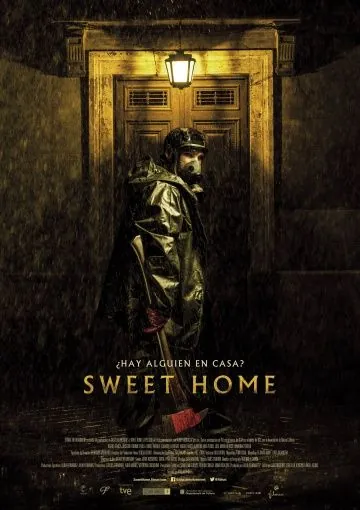 Милый дом / Sweet Home (2014) фильм скачать через торрент в хорошем качестве