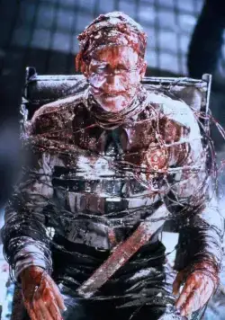 Тюрьма (1987) через торрент скачать Тюрьма (1987) фильм через торрент скачать