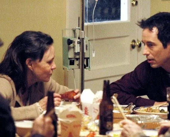 Две недели (2006) через торрент бесплатно Две недели (2006) фильм через торрент бесплатно