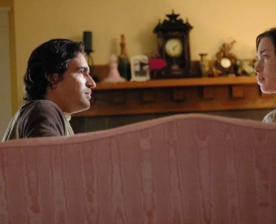 Две недели (2006) в хорошем качестве через торрент Две недели (2006) фильм в хорошем качестве через торрент