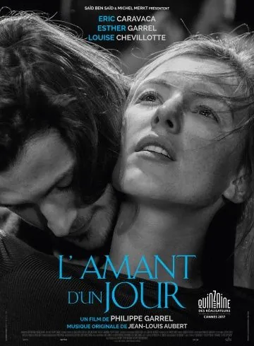 Любовник на день / L'amant d'un jour (2017) фильм скачать через торрент в хорошем качестве