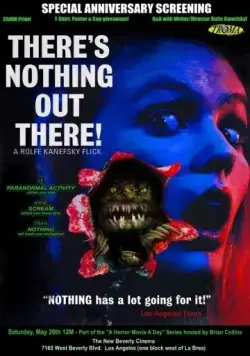Там ничего нет / There's Nothing Out There (1990) фильм скачать через торрент в хорошем качестве