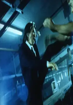 Полиция будущего (1999) через торрент скачать Полиция будущего (1999) фильм через торрент скачать