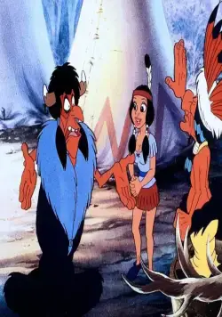 Астерикс завоевывает Америку (1994) в хорошем качестве через торрент Астерикс завоевывает Америку (1994) мультфильм в хорошем качестве через торрент