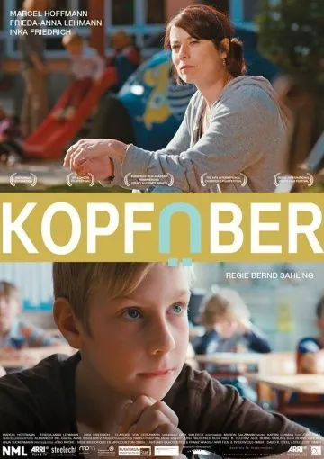 Головой вперед / Kopfüber (2013) фильм скачать через торрент в хорошем качестве