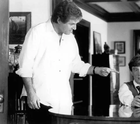 Клиффорд (1991) в хорошем качестве через торрент Клиффорд (1991) фильм в хорошем качестве через торрент