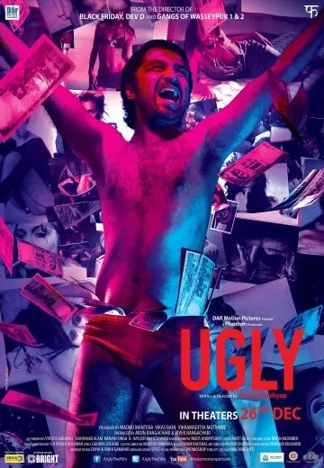 Гадкий / Ugly (2013) фильм скачать через торрент в хорошем качестве