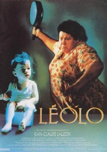 Леоло / Léolo (1992) фильм скачать через торрент в хорошем качестве